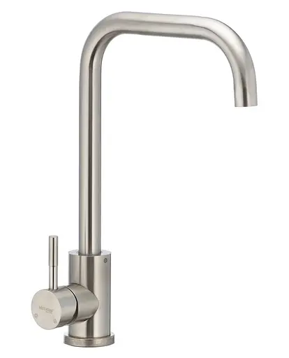 Змішувач для кухні Mixxus SUS 011-G SS2794 - фото 1