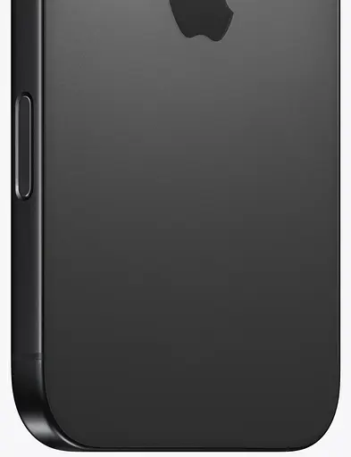 Смартфон Apple iPhone 16 Pro Max 512GB Black Titanium MYX03 - фото 3