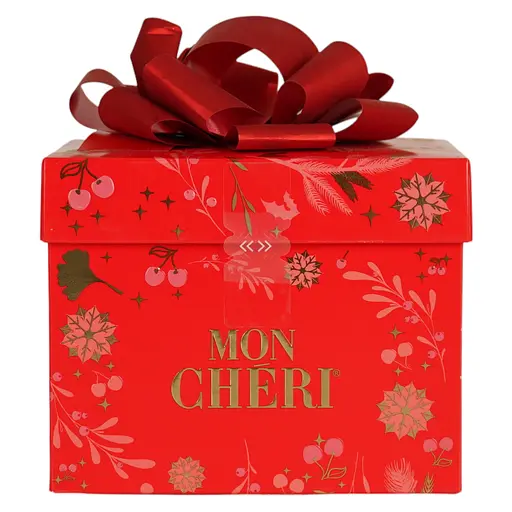 Набор конфет Ferrero Mon Cheri 283 г (913682) - фото 1