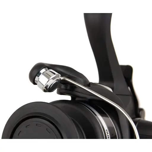 Котушка Shimano Baitrunner ST 2500 FB 1 1BB 4.8:1 - фото 4