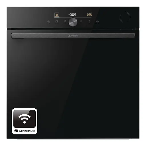 Електрична духова шафа Gorenje BSA6747DGWI (6875716) - фото 2