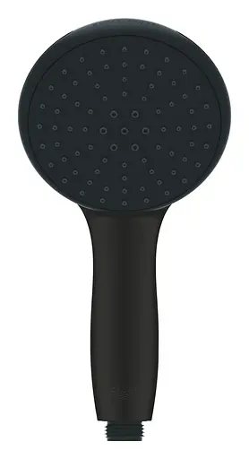 Ручний душ 2 режими струменя Grohe Tempesta 110 261612433, Хром - фото 3