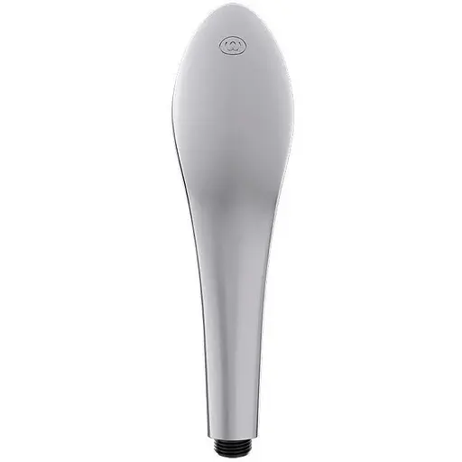 Насадка-стимулятор для душу 2 у 1 Womanizer Wave Chrome - фото 4