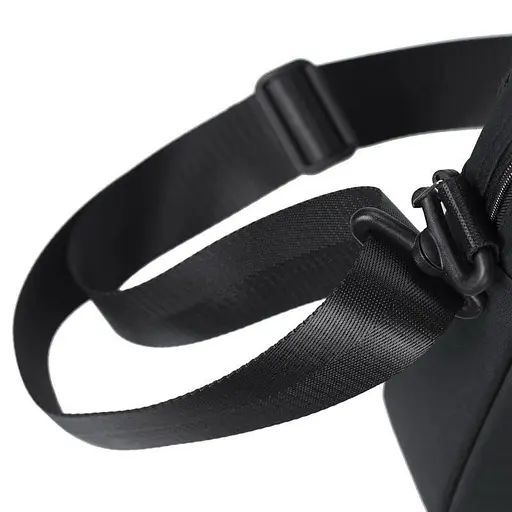 Сумка для ноутбука Rivacase 15.6" Black (8335) (8335Black) - фото 6