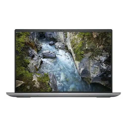 Ноутбук Dell Precision 5690,1920 x 1200,Ultra 7 165H 16 C/22 T,1.4 GHz - 5 GHz,55 W,32 GB LPDDR5x