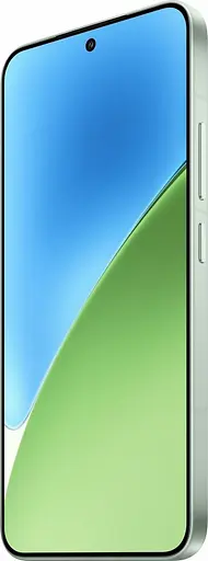 Смартфон Xiaomi 15, 12/256GB Green (Global Version) [5G, NFC] - фото 4