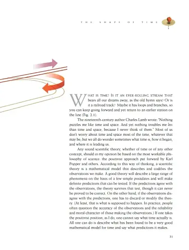 The Universe In A Nutshell - фото 2