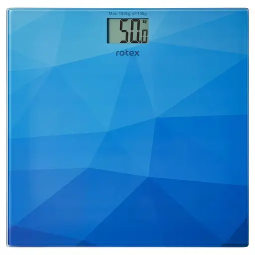 Ваги підлогові Rotex RSB07-N - фото 1