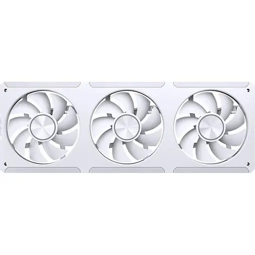 Вентилятор JONSBO ZC-360W 3in1 White - фото 4