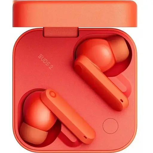 Наушники CMF by Nothing Buds 2 B179 Orange
