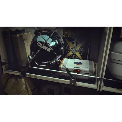 Гра Starfield (англійська версія) (Xbox Series X) - фото 4