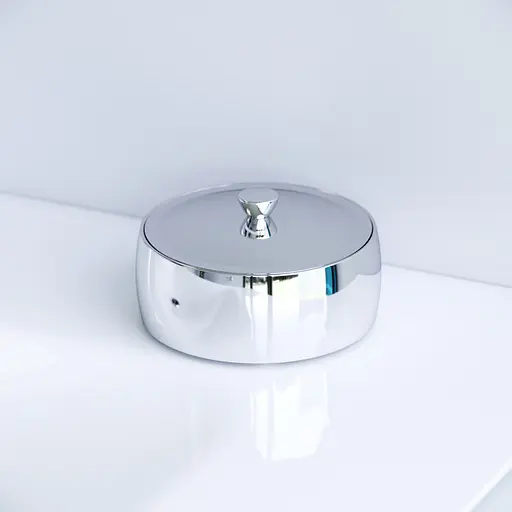 Бокс для аксесуарів AM.PM Sensation A3021000 - фото 2