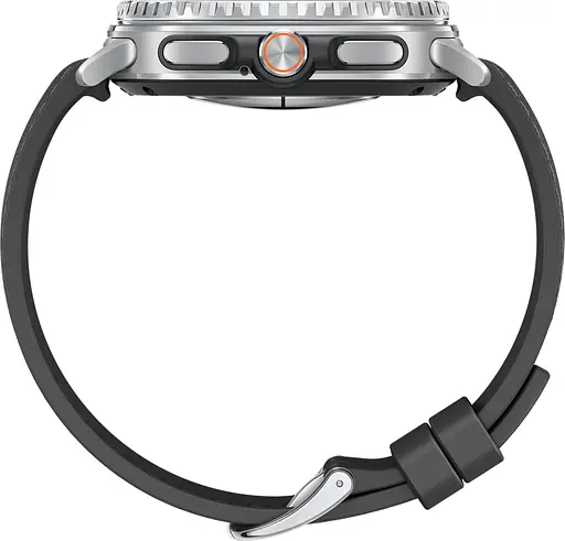 Смарт-часы Samsung Galaxy Watch8 Classic 46 мм Black (SM-L500NZKA) - фото 4