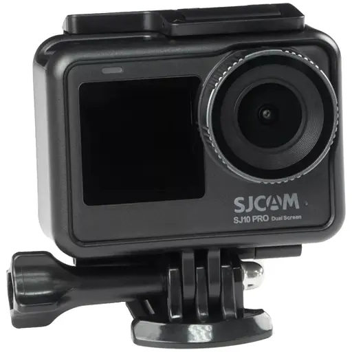 Екшн-камера SJCam SJ10 Pro Dual Screen - фото 1