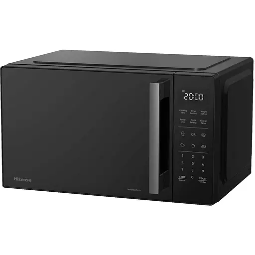 Мікрохвильова піч Hisense H23MOBS4HI - фото 2