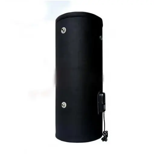 Бойлер комбинированный напольный косвенного нагрева WHP Titan NT-T 200 - фото 3