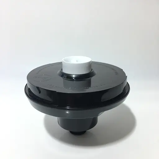 Крышка-редуктор для чаши блендера Bosch MaxoMixx MS8CM6160, MS8CM6190, MS8CM61X1, MSM881X1, 753478 (00753478) - фото 3