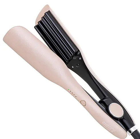 Гофре-плойка-щипцы Camry CR 2323 150 Вт - фото 4