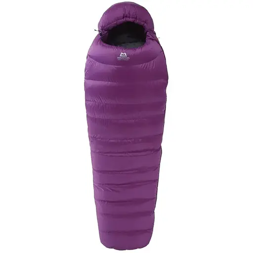 Спальник Mountain Equipment Glacier 1000 Wmns Reg (1053-ME-003517.01131.RegR)