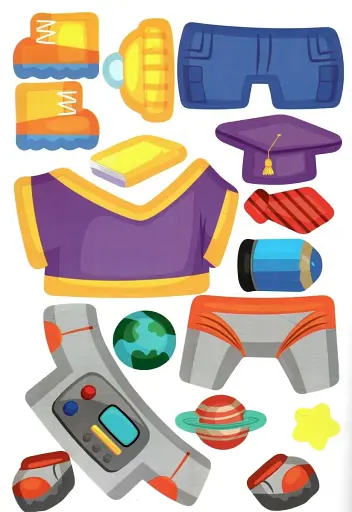 Захопливі професії. Звірята-дослідники - фото 4