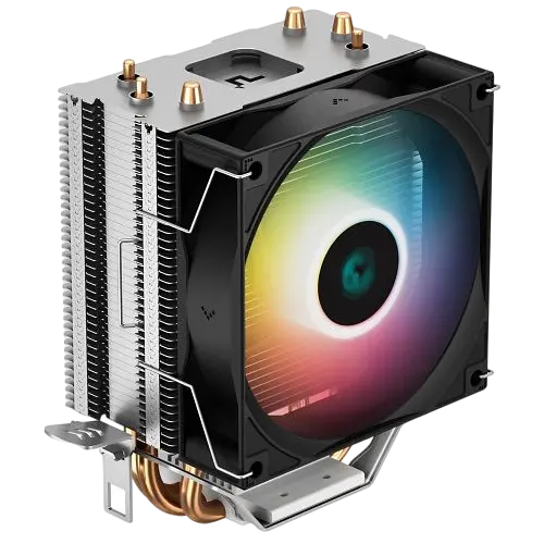 Воздушное охлаждение Deepcool AG300 LED ARGB White (AG300 LED)