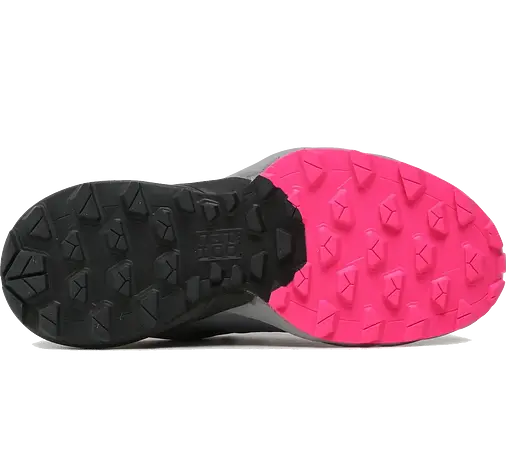 Кросівки Dynafit W Ultra 50 37 Black/Grey (1054-016.001.2183) - фото 4