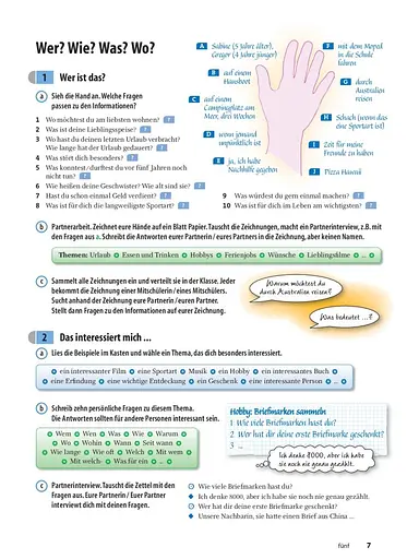 Ideen 3. Kursbuch - фото 6