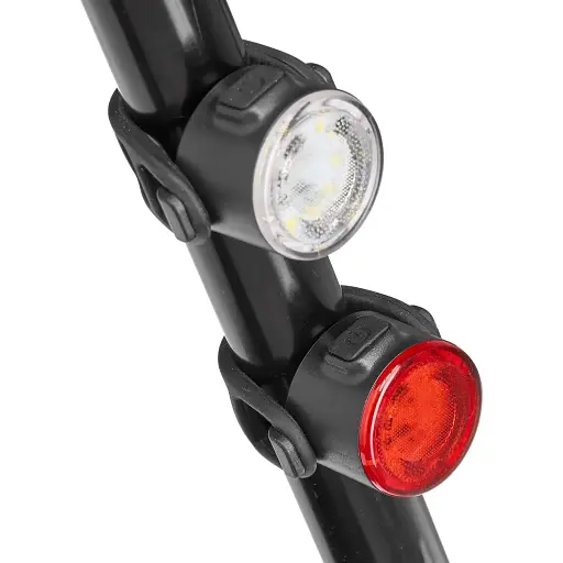 Комплект велосипедних ліхтарів Skif Outdoor Winker Set - фото 4