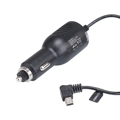 Відеореєстратор Globex GE-107 - фото 8