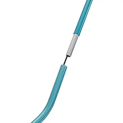 Стул раскладной Uquip Three Sixty Anthracite черный (244023) - фото 11