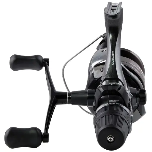 Катушка Shimano Baitrunner DL 10000 RB 3 1BB - фото 3