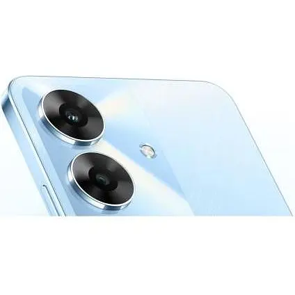 Смартфон Realme Note 60 4/128GB Voyage Blue - фото 10