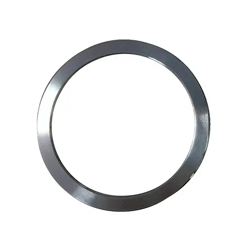 Безель металлический Sikai для смарт-часов Xiaomi Watch S3/S4 Automatic Topic Recognition Silver - фото 4