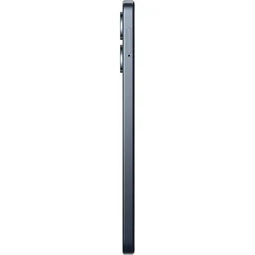 Смартфон Oppo A5x 4/128GB (CPH2725) NFC Midnight Blue - фото 3