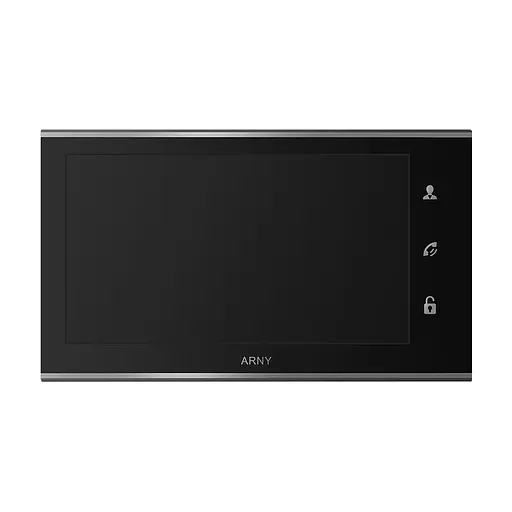 Видеодомофон AVD-740 (2Mpx) IPS Arny (82-00134) - фото 2