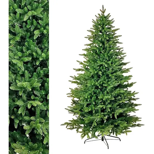 Ялинка Hvoya Super Classic лита 220 см зелена - фото 2