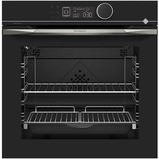 Духова шафа електрична De Dietrich DOP4543X