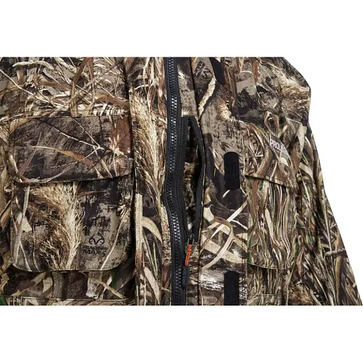 Куртка Prologic Max5 Thermo Armour Pro L Camo - фото 9