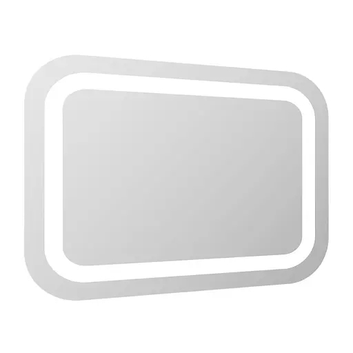 Дзеркало для ванної кімнати Volle 80x60 16-46-656 - фото 1