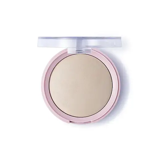 Пудра компактна запечена Pretty Baked Powder, відтінок 001 (Light Porcelain), 7,5 г (8000018545523) - фото 1