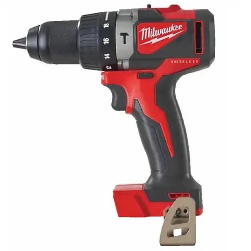 Набір із двох акумуляторних інструментів Milwaukee M18 BLPP2A3-502X 18В акб М18 2х5 А/год ЗП M12-18FC кейс - фото 4