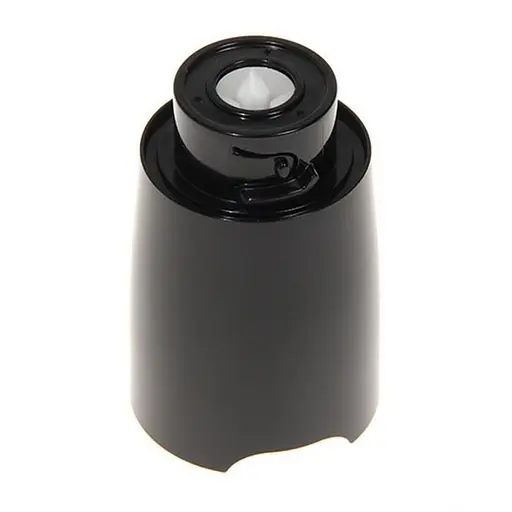 Редуктор на ножку для приготовления картофеля-пюре для блендера Braun Type 4200, HB701, HB901, 7322115414 - фото 2