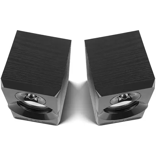 Акустична система Real-EL 2.0 S-217 Black (EL121200013) - фото 8