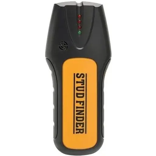 Детектор прихованого проведення для металу та дерева TS78B  - фото 1