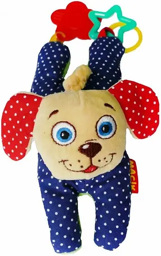 Подвеска Ферма "Песик" МС 110301-01