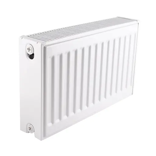 Радіатор сталевий Koer 22х300х1400.S бокове підключення RAD077 - фото 5