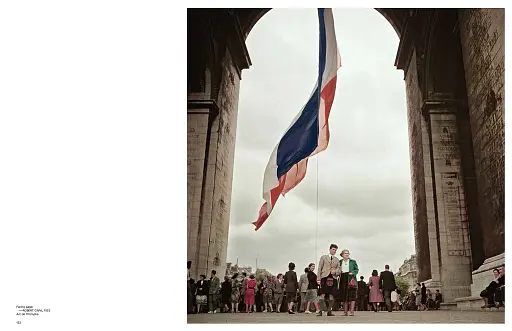 Paris Magnum - фото 2