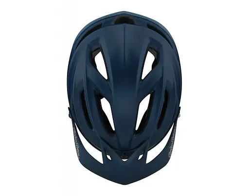 Велошолом Troy Lee Designs A2 Mips Helmet Decoy Blue XL/XXL (1106-132970015) - фото 2