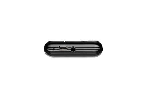 Мобільний телефон 2E E240 2023 24" 2SIM 2500mAh Чорний - фото 8