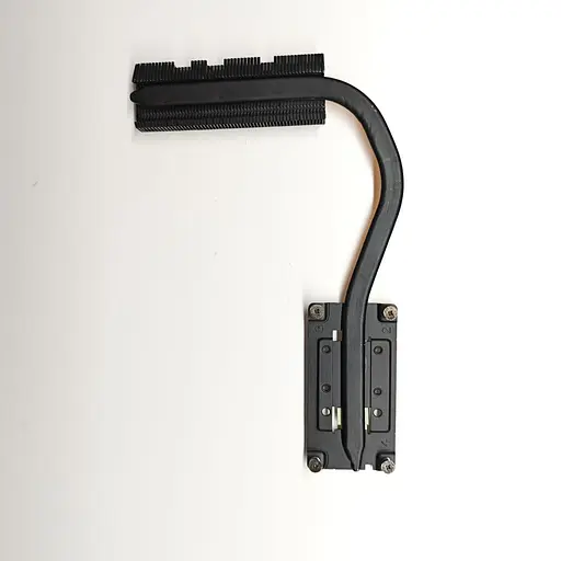 Радіатор для ноутбукуDell Vostro 15 3467 3468 3565 3567 3568 (CN-02T1W1) - фото 2